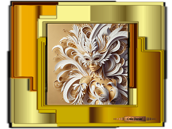 Mes créas Templates  Personnels