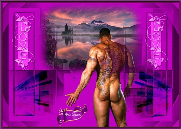 Pour réver mesdames.