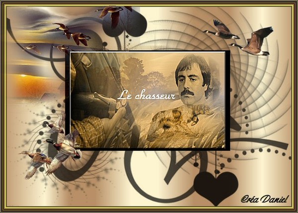 Défi musique (Forum Amandine)