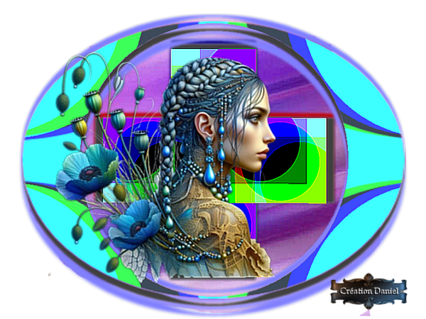 Mes créas Templates  Personnels